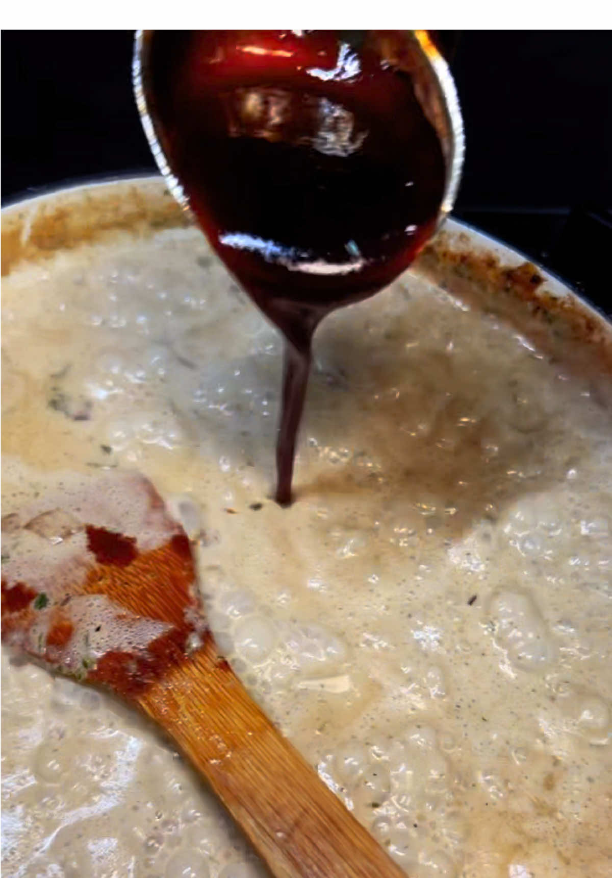 صوص ديمي غلاس… سرّ نكهة المطاعم 😍🔥 #ص#صوصد#ديمي_غلاسc#cuisineو#وصفاتf#fyp 