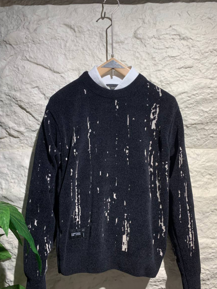 قطيفه فاشون 2026 ❄️😉 M. L. Xl. Xxl  #ElMasryStore #trending #creatorsearchinsights #instagram #clothes @tiktok creators 