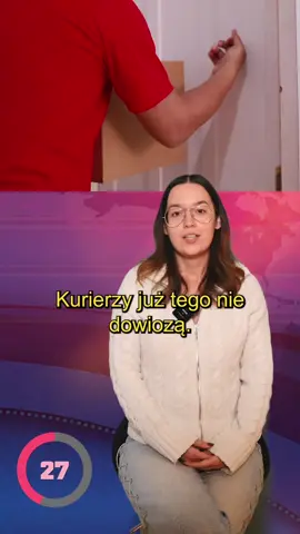 Kurierzy już tego nie dowiozą. W zwykłych paczkach kurierskich - funkcjonariusze podczas kontroli znaleźli towary, które nigdy nie powinny trafić do obrotu #newsnadziś #newsnadzis 