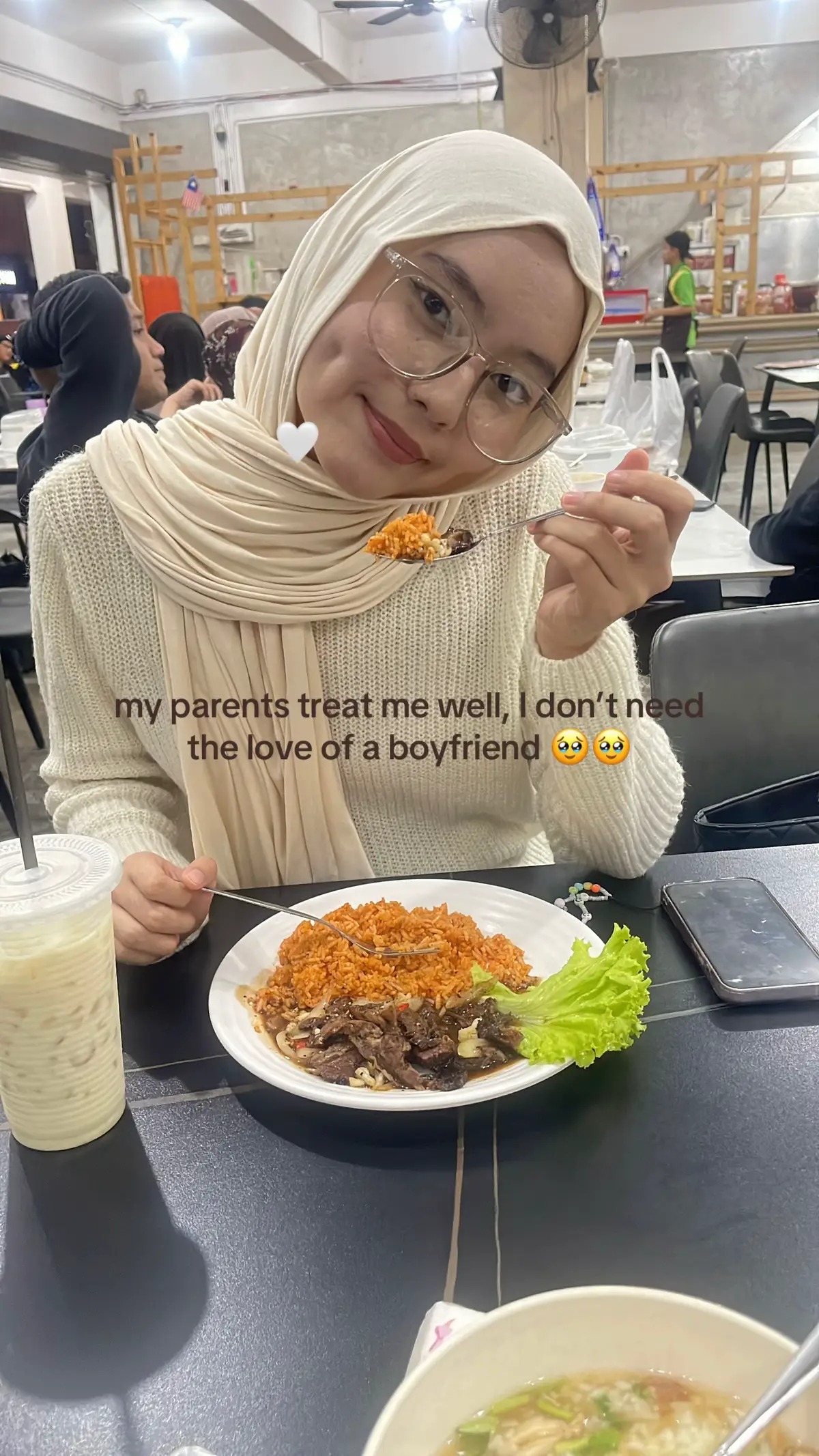 couldn’t live w/o them ☹️