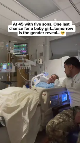 The journey to parenthood is filled with so much hope and excitement. 😳❤️💭 Last night, I barely slept, filled with dreams and hopes for our little one to be a girl. The desire to complete our family is so real, but no matter what, I am beyond grateful for the incredible blessings we already have. 🍼👶👨‍👩‍👧‍👦 For so long, I've dreamed of having a daughter, but fate has blessed us with boys, each one a miracle. 🌟💙 Tomorrow is the day… the last try. The hope that maybe, just maybe, we’ll have our girl! But no matter the outcome, we will love this little one just the same. 💖✨ I’ve been holding my breath with every pregnancy test, praying for a girl, but even if it’s another boy, the love will never change. We’ve dreamt of this moment for years! 👶💕 This is the last chance for a baby girl, but no matter the gender, our family is complete. The love, the support, the excitement... tomorrow will bring even more joy. 😌✨ We’re all in this together, and I’m so thankful for the bond with my husband. Even with six amazing sons, this little one will complete us. 💑👶 Our family is ready for that final piece, and I truly believe tomorrow will bring even more love. 💖 To help manage the stress and stay energized throughout this journey, I’ve been using PHM Hydrogen Water. It helps me stay focused, refreshed, and full of energy. ✨🌟 Get your PHM Hydrogen Water from the link in my bio and feel restored and energized on your own journey! 💙  #usa #unitedstates #usa🇺🇸 #america #newyork           