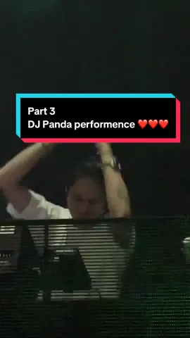 Gaass teruusss gaa siii guys… 🔥🔥🔥🙌🏻🙌🏻🙌🏻❤️❤️❤️🥳🥳🥳 apotik tutup, ga ada obat, bener2 kereenn bangeett Ko Pan & MC Bang Laaga 🫶🏻🫶🏻🫶🏻🔥🔥🔥 **Btw Jangan salfok diakhir2 video ya guys, ada yg kissing diatas panggung belakang 😂😂 Duuhh serasa duniaa miliikk berduaa… yg laiinn ngontraak 😅🤣 #djpanda #djpandaofficial #pandagank #tembaklangitclub #fyp  @tembaklangit.club @Lagakiller @Ronny08 