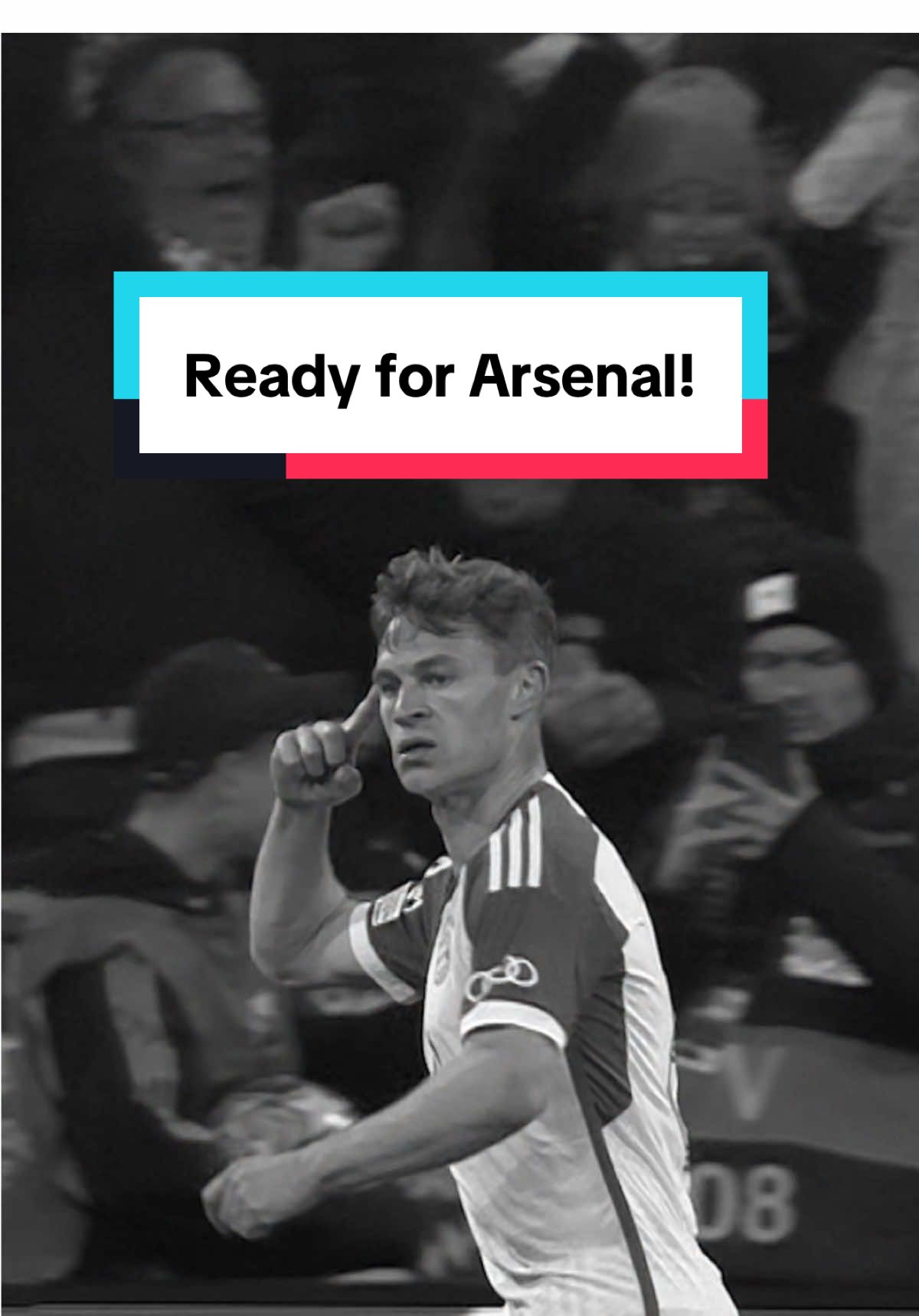 Are you free on the 26th of November? 🔴⚪️