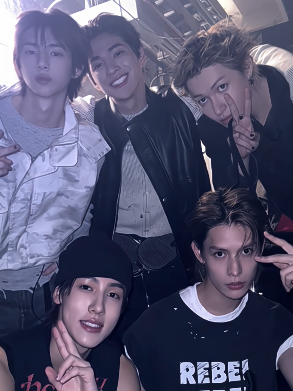 save 25-11-25 COER 🤪🤙 #cortis #coer #cortisbighit #fyp 