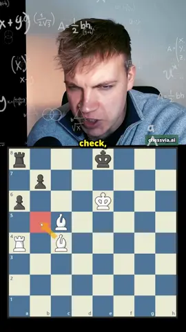 It’s time to put an end to this madness… @Chessvia AI #chess #chesstok #magnuscarlsen 