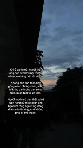 Hãy tin vào cảm giác của chính mình. #hp93k 