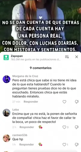 @laverdadhabla #acosodigital 