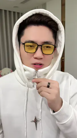 Áo hoodie Anyoung nam nữ cổ ca