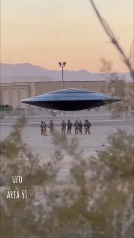 Choses étranges que nous ne sommes pas censés savoir sur la Zone 51 #UFO #ufoキャッチャー #ovni #area51 #mystery
