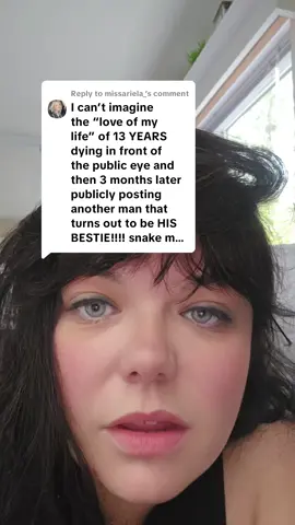 Replying to @missariela_ I hope you get the help you're so desperately needing.  You'll be in my prayers.  You your husband and your daughter. I can only imagine what you're going through in your personal life to treat other humans this way. I can only imagine how unhappy you must be. I really feel bad for you miserella