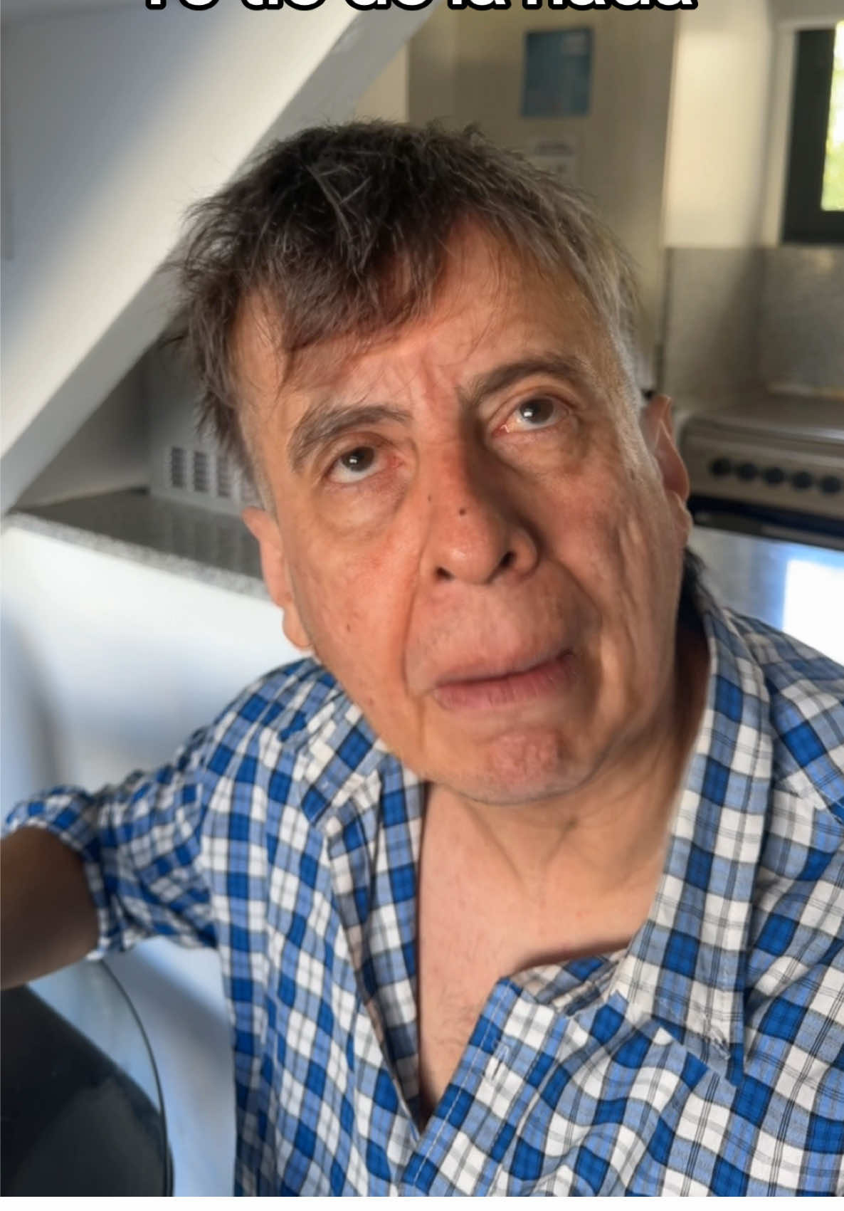 Tu tío de la nada #humor @ALEX PELAO 