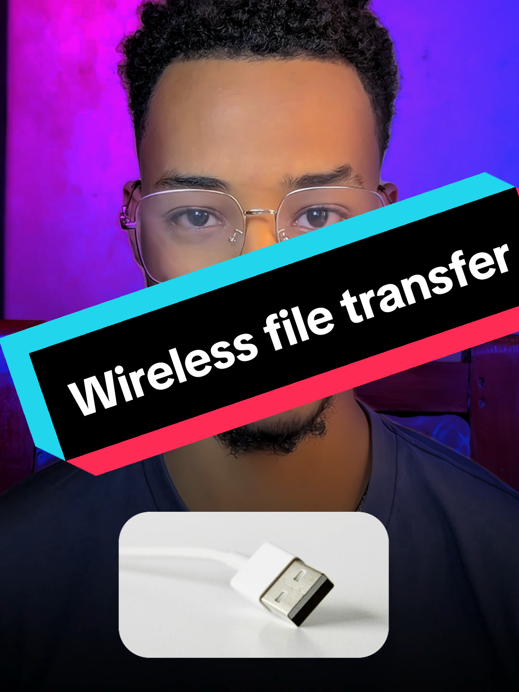 PC Remote -wireless file transfer #creatorsearchinsights #nebatech #pctricks #fyp #Tech 