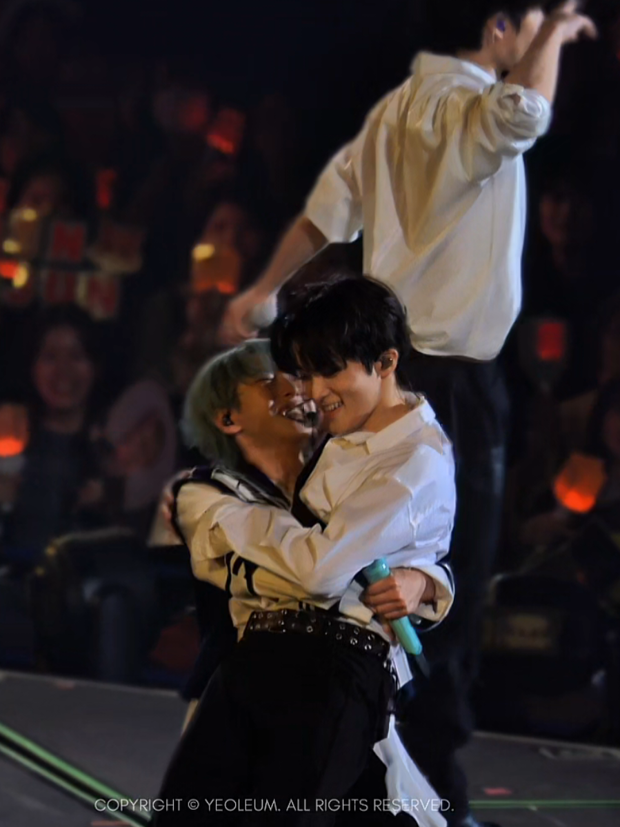 251116 드리쇼 TDS4 사이타마🇯🇵 Day3 [　Trigger the fever　] pt.4  #JISUNG #지성 #NCTDREAM #엔시티드림 #TTF  