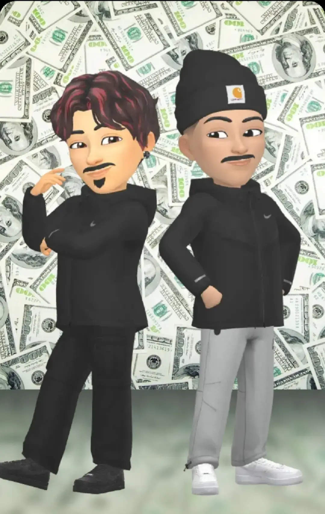 ❤️❤️❤️❤️