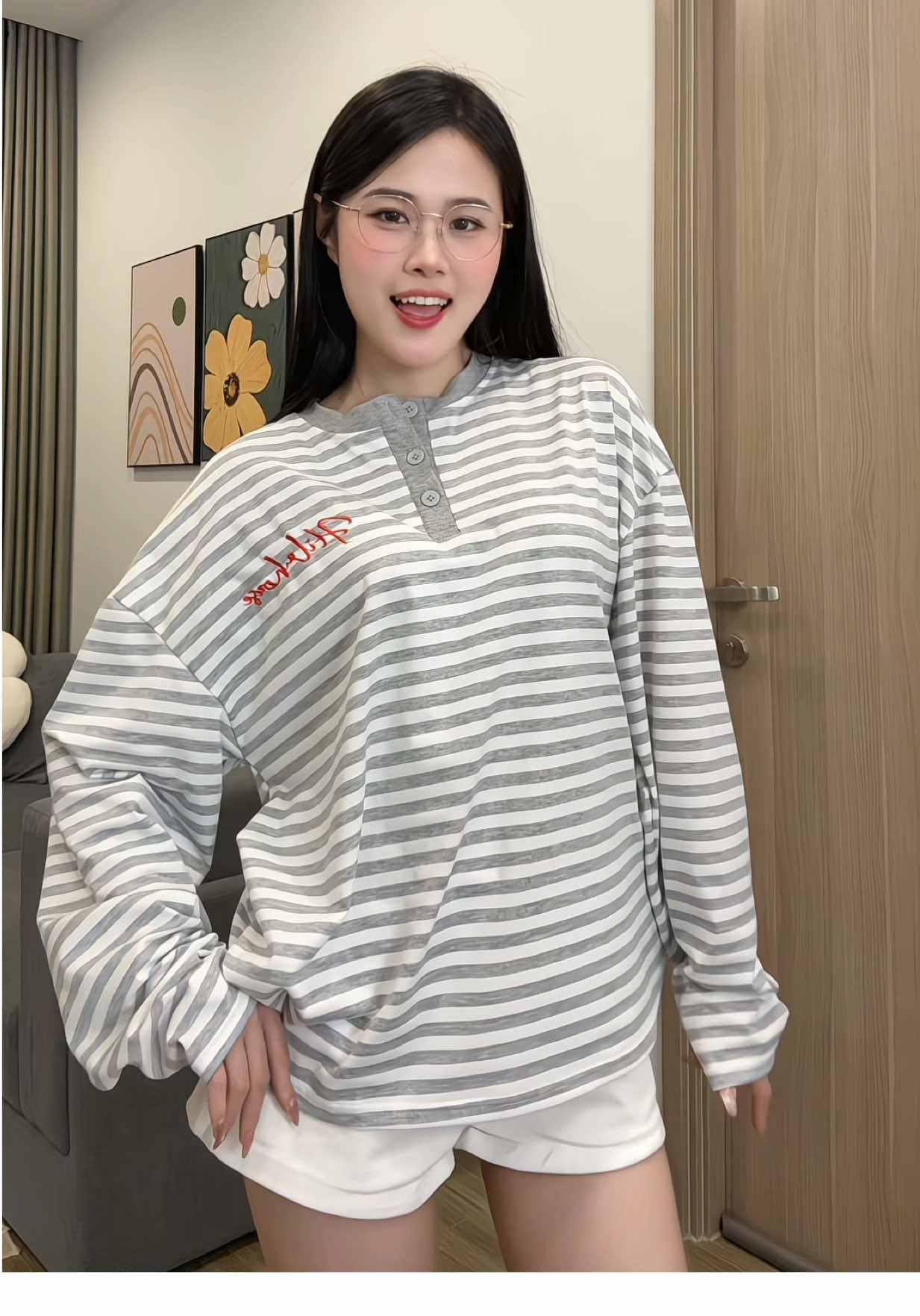 Áo xingggg #aothundaitay #ashelananh 