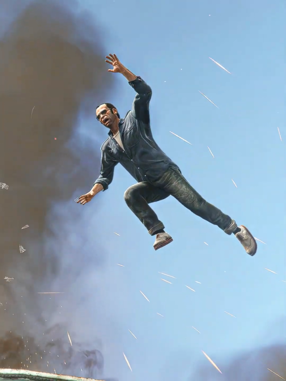 @VENDIEE The Best Moments in GTA 5🔥 #shorts #gta5 #grandtheftauto #creatorsearchinsights 