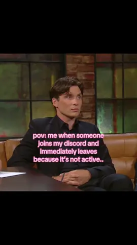 it will never get active if y’all don’t stay 💔😔 | #discord #gaming #server #meme #discordfyp 