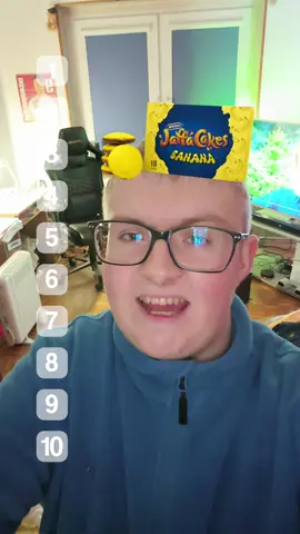 Ranking Nieistniejącego Jedzenia #Jedzenie #Ranking 