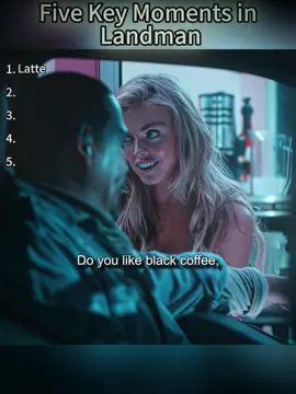 If you haven't streamed Landman season 1, respectfully what have you been doing? Season 2 of Landman is coming 16 Nov to Paramount+ Uk & Ireland#landman #billybobthornton #paramountplusuk #clip #usa 