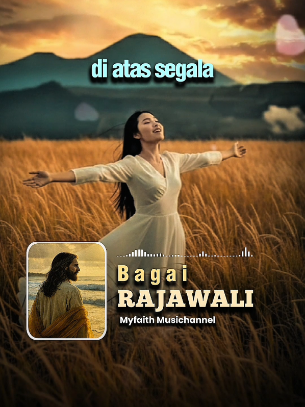 Ketika dunia berkata 