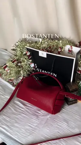 Christmas is coming… and your outfit just found its star 🎁✨ Lume Bag—classy, chic, and ready to shine all season! #LumeBag #NewArrivals #Tasselempang #wibgajian #fyp 