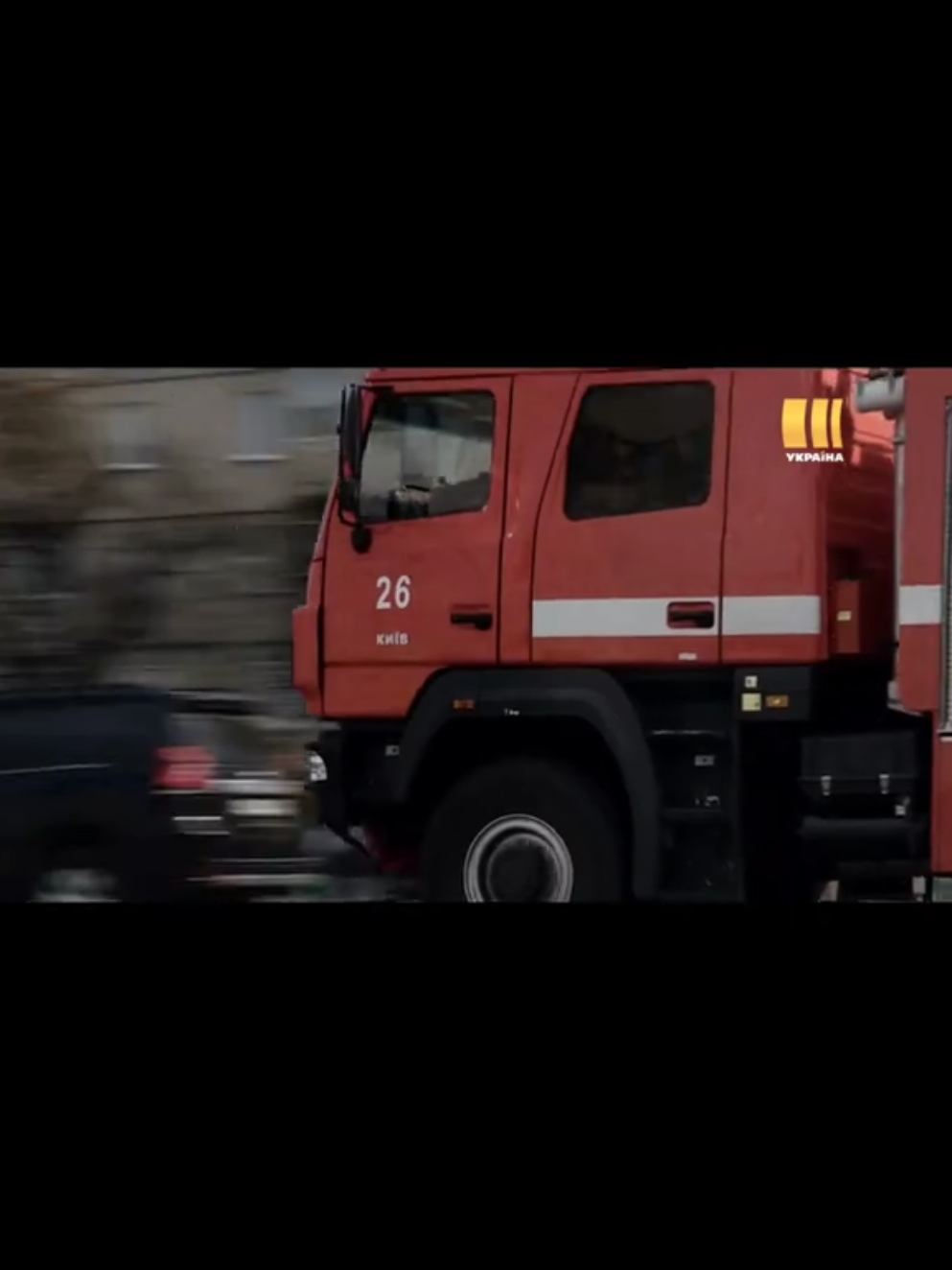 04.12.2019🕯💔. Пожежа в одеському коледжі забрала життя більше 10 людей 🕯. На цих подіях буда знята одна із серій серіалу 