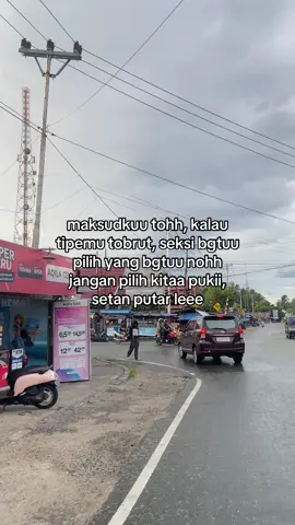 jangann ba kurang ajarr bgtuu ee🫵🏻 #palu #fyp #toboli #sulteng #4u 