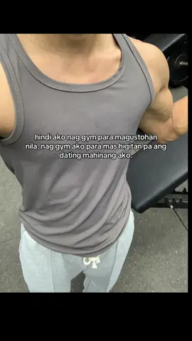 Grind lang ng grind#gymmotivation #fyp #gym #fyp 