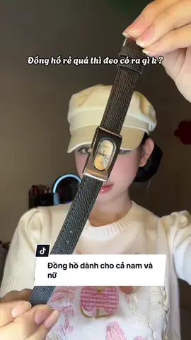 #dongho #phoidoxinh #phukien #lamdep 