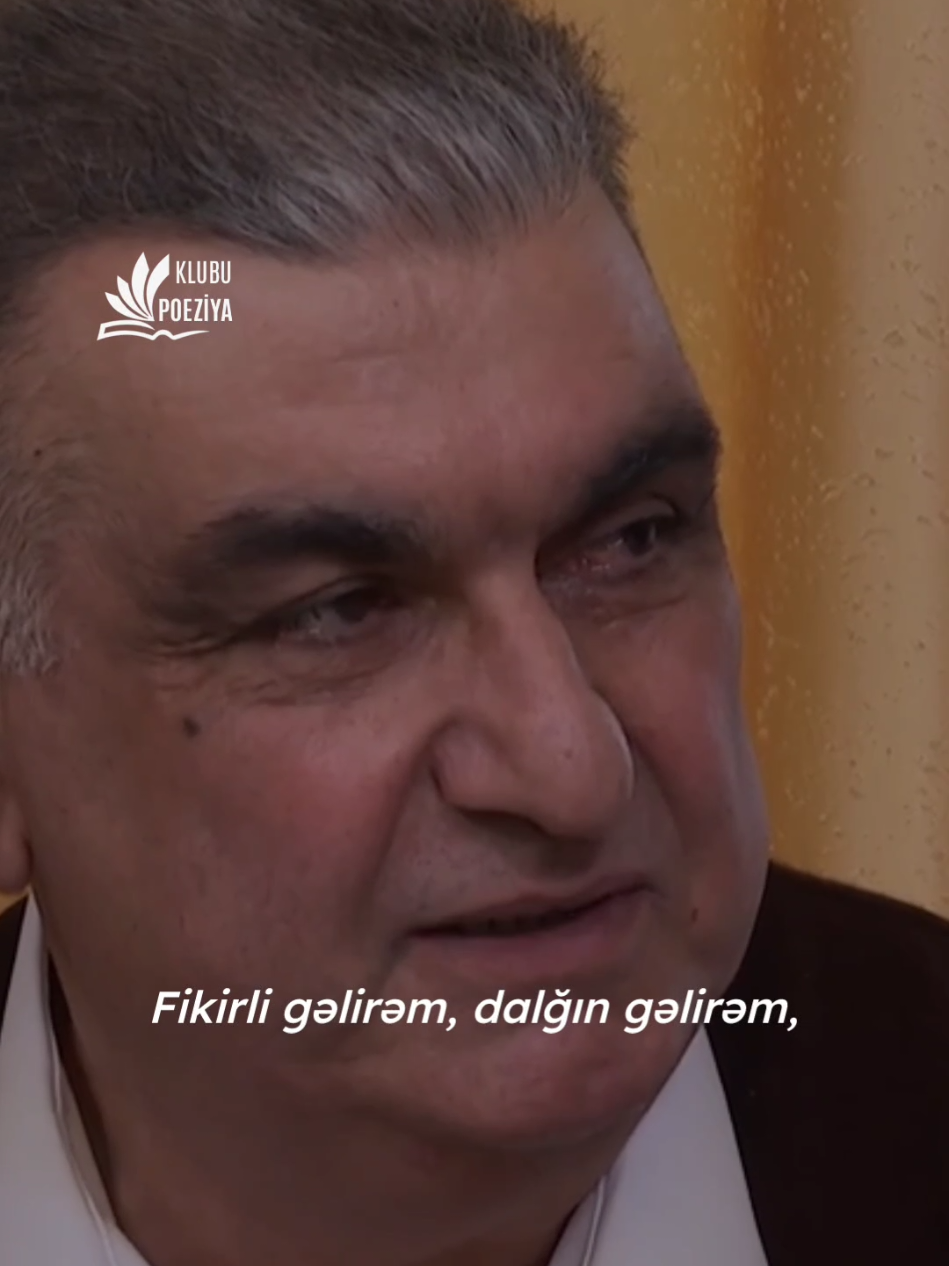 Azad Şükürov - Etiraf #şeir #poeziya 