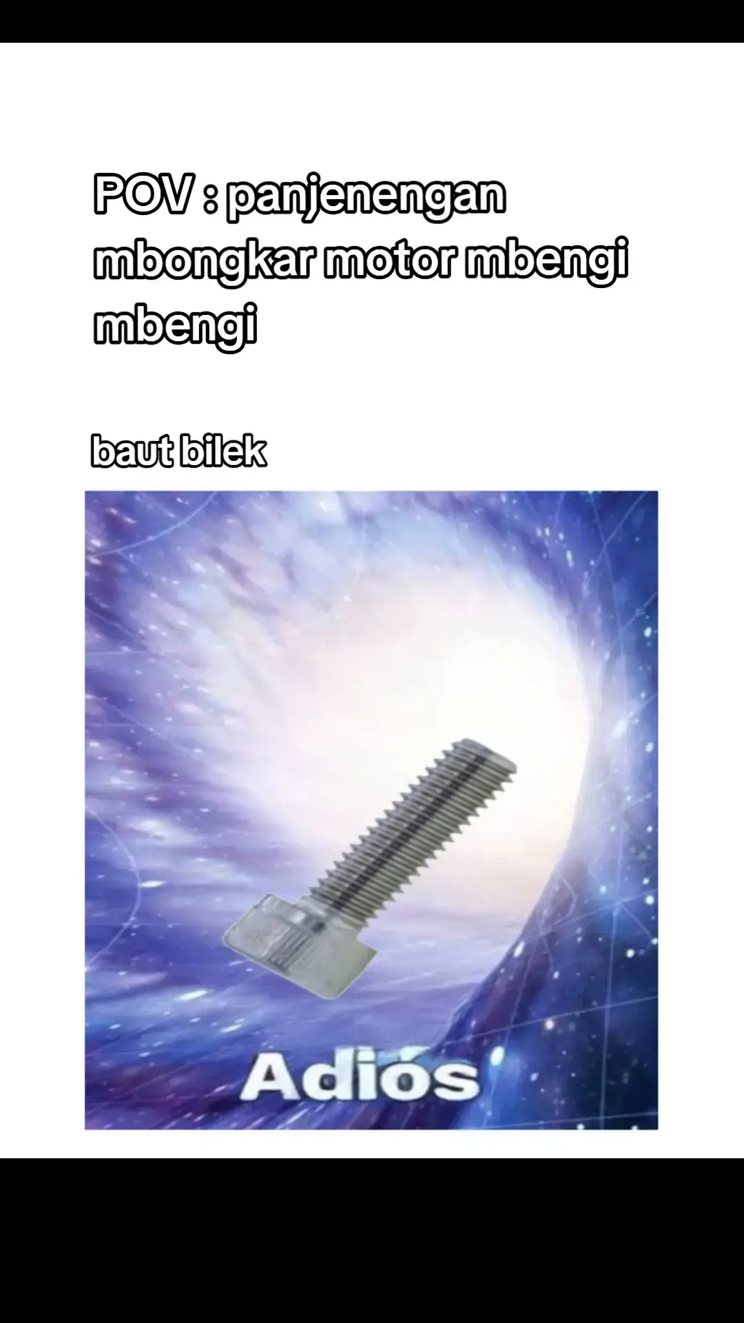 #fypforyou #fyp #meme #seharihari  #otomotif 