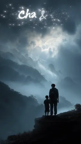 Cha và Con  #chavacon #fatherandson 