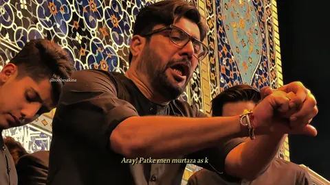 💔💔😭#ayamefatimaس #yazahra #imamalias #trend #mirhasanmir 