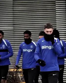 Look Who's back 🥶💙 . #xyzcba #fy #cfc #chelsea #chelseafc💙💪 