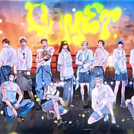 #SPAKLZ; COMET that no one’s ever found, DREAM is all i’ve got, we SPAKLZ keep on shining bright & bright & bright ⭐️ IM OBSESSED!! #spaklz #blrecommendations #lezhin #blmanhwa 