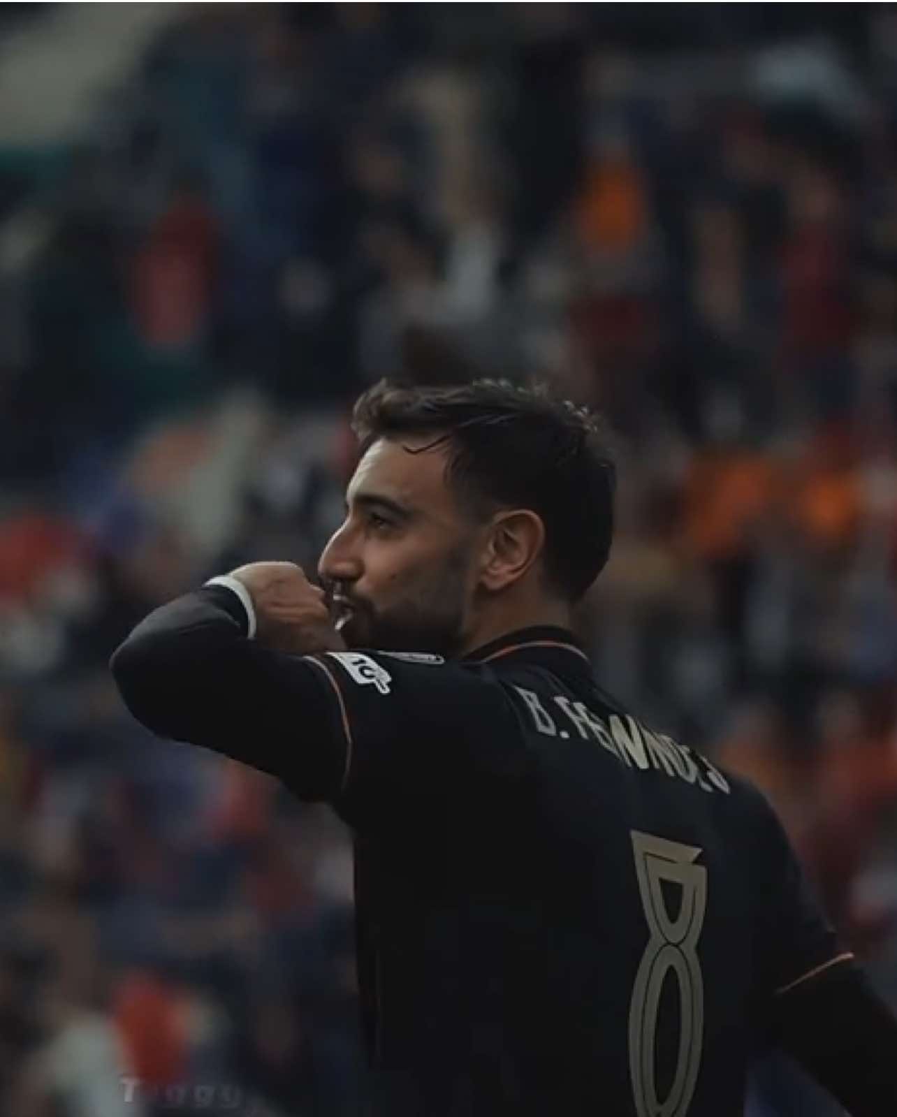 Magnifico || Bruno Fernandes 🇵🇹 #brunofernandes #manchesterunited #fyp #manutd #footballtiktok 