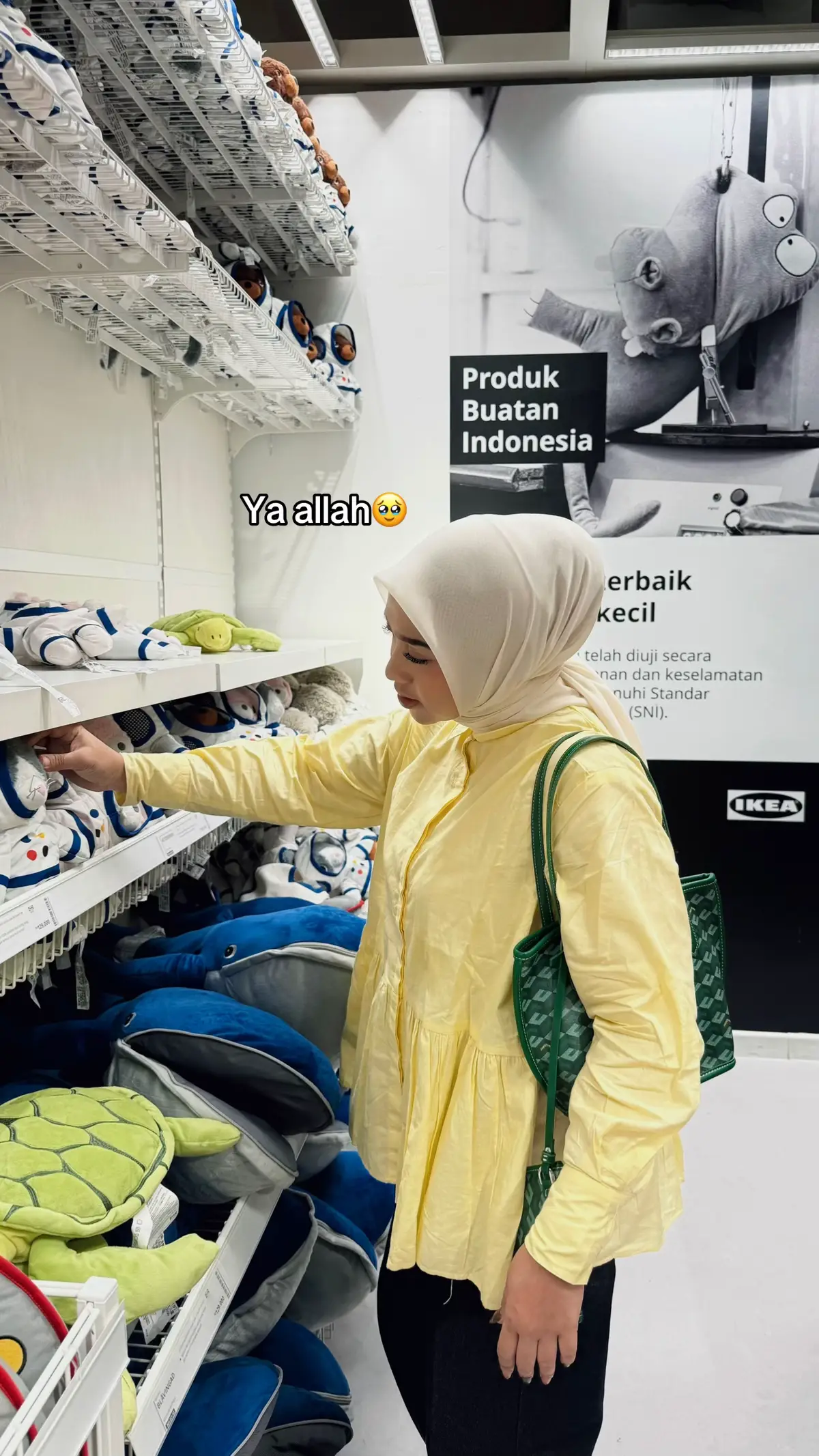 terimakasih Ya allah atas semua nikmatmu🥹