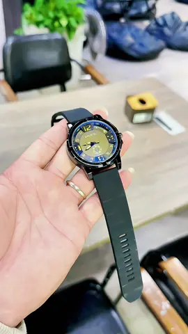 #donghothoitrang #donghogiare 