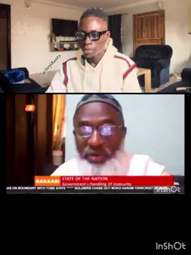 Ẹyin Ẹrú Yìí Dáa?? Why do the Foolani Terrorists who's unalived thousands of 🇳🇬ns including thousands of Yorùbás gets negotiated with, pardoned and reintegrated back to the society with the claim that they are repentant but an innocent igbo man is sentenced to life imprisonment for fighting for the freedom of his people? Ẹ lọ ro daada oo #BackToTheRoots #spiritualawakening #iseselagba 