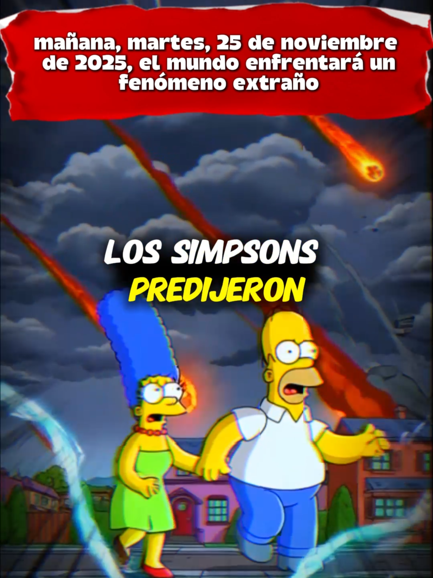 #usaus #simpsons #simpsonspredictions #lossimpson