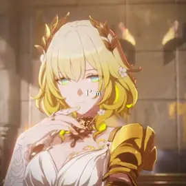 SHE IS SO BEAUTIFUL ! Ib:@Lucas! <3 #aglaea #HonkaiStarRail #hsr #honkaistarrailedit #hoyocreators 