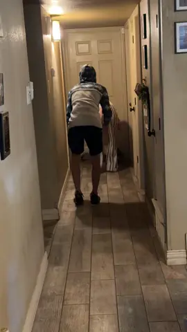 Mom thinking that this was her dream… until she tries taking the lemurs outside and this how they react #fyp #lemur #ogcontent 