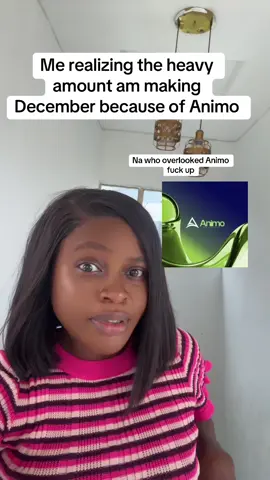 December go tell #makemoneyfromhome #sidehustleideas #creatorsearchinsight #animoplatform #nigeriastudents 