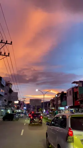 #sunset #curuprejanglebongbengkulu #fyp 