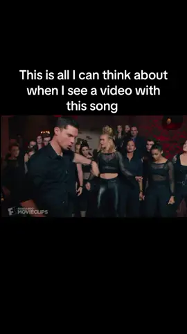 Lives rent free #sisqo #pitchperfect 