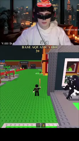 @RIP_GUUH Chorou contra VINY☠️ #roubeumbrairont #x1 #pvp #fy 