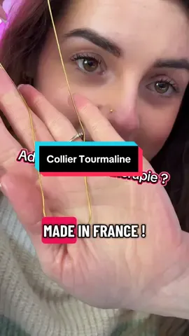 Magnifique bijou avec de nombreux bienfaits 🥰 #tiktokshop #tiktokshopblackfriday #ouvretesoffres #bijoux #bijou 