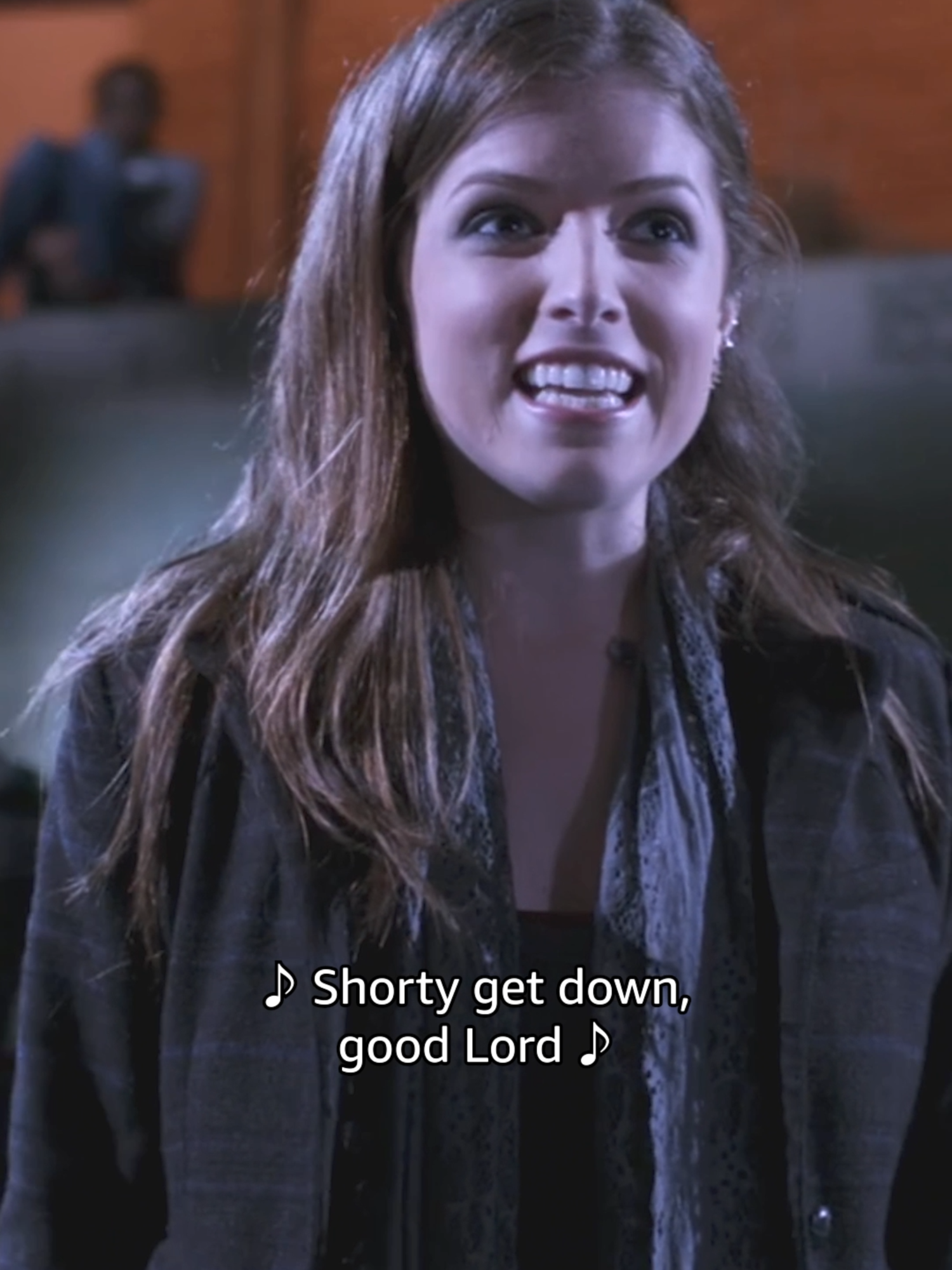 wanna go to a riff off asap x #pitchperfect #annakendrick #rebelwilson #brittanysnow #annacamp #skylarastin #alexisknapp #hanamaelee #esterdean #benplatt #primevideo