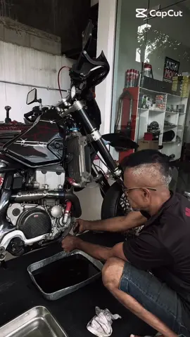 Drz 400sm. K9 @Quick Chami 