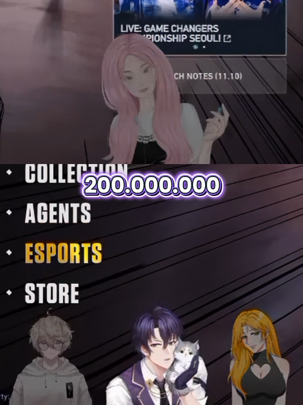 #vtuberclips #vtuberid #fyppppppppppppppppppppppp  @rbysoe @shina_adelard @mikazukiarion @gingehenna 